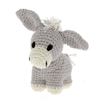 DIY CRAFT SET AMIGURUMI