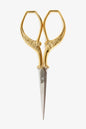 EMB.SCISSORS 10 INCH