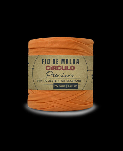 FIO DE MALHA PREMIUM T-SHIRT YARN 270GR