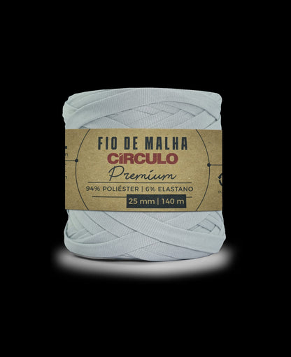 FIO DE MALHA PREMIUM T-SHIRT YARN 270GR