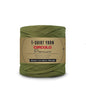FIO DE MALHA PREMIUM T-SHIRT YARN 270GR