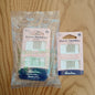 HEMLINE HAND NEEDLES DARNER; Qty 10 / Size 1-5