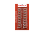 HOOK AND EYE CLOSURES N.1 -1,2 MM