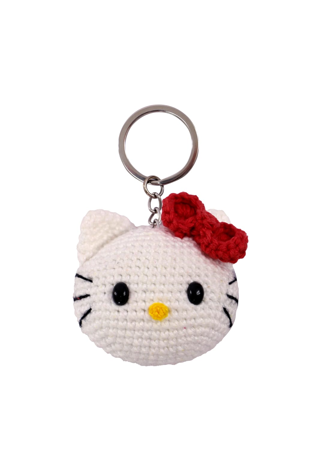 CIRCULO HELLO KITTY KEYCHAIN COLLECTION