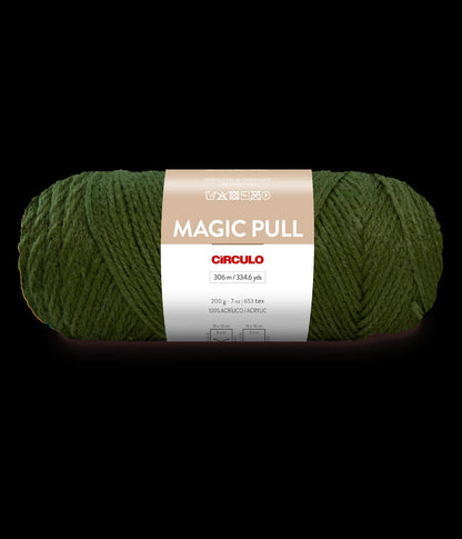 CIRCULO MAGIC PULL