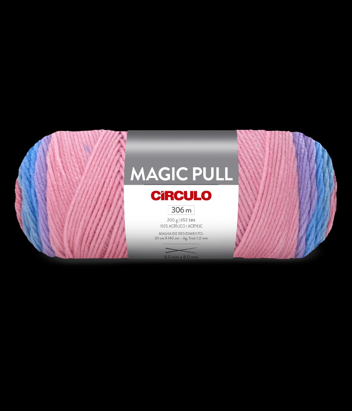 CIRCULO MAGIC PULL