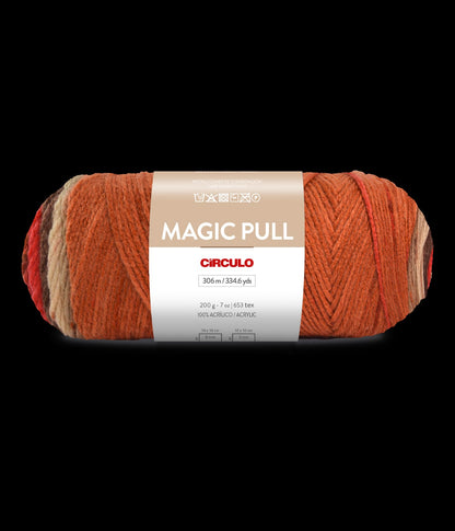 CIRCULO MAGIC PULL