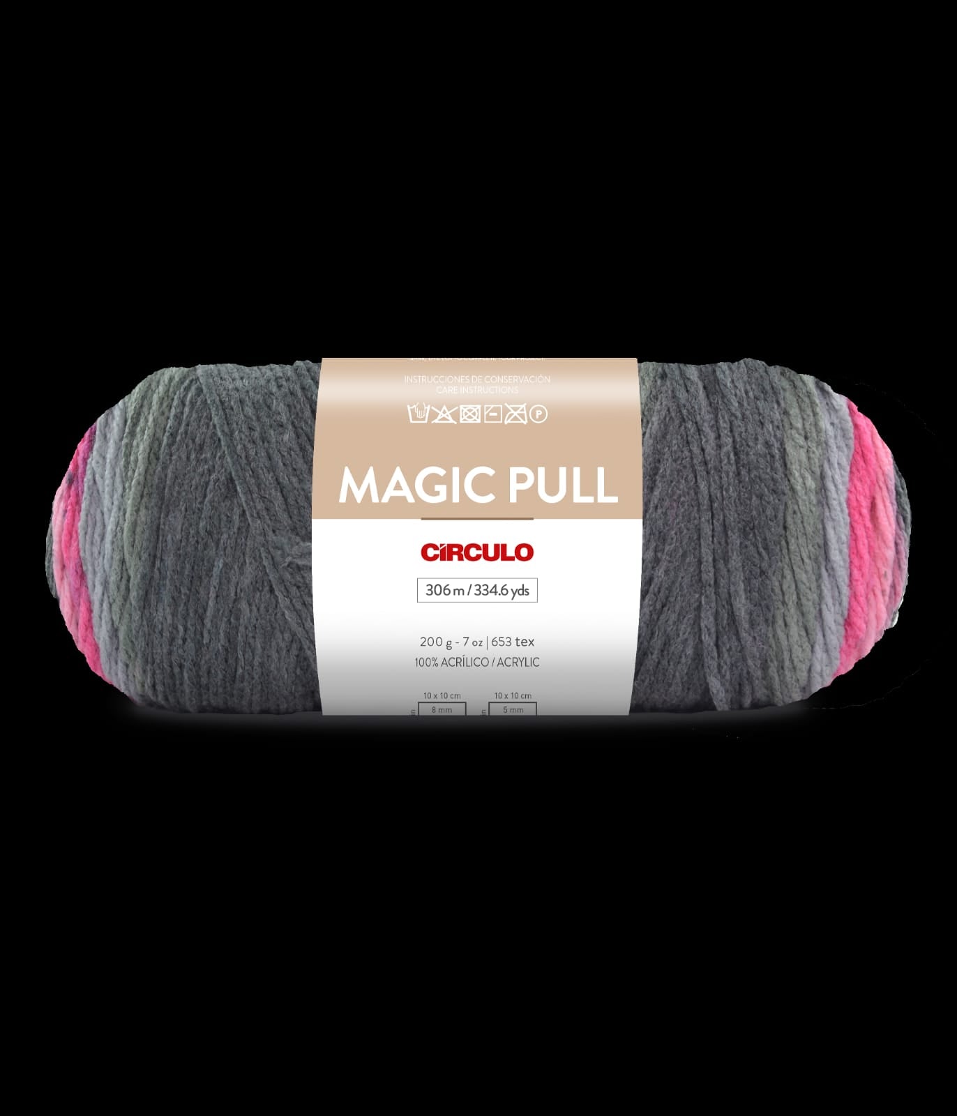 CIRCULO MAGIC PULL