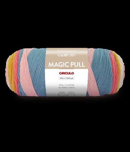 CIRCULO MAGIC PULL