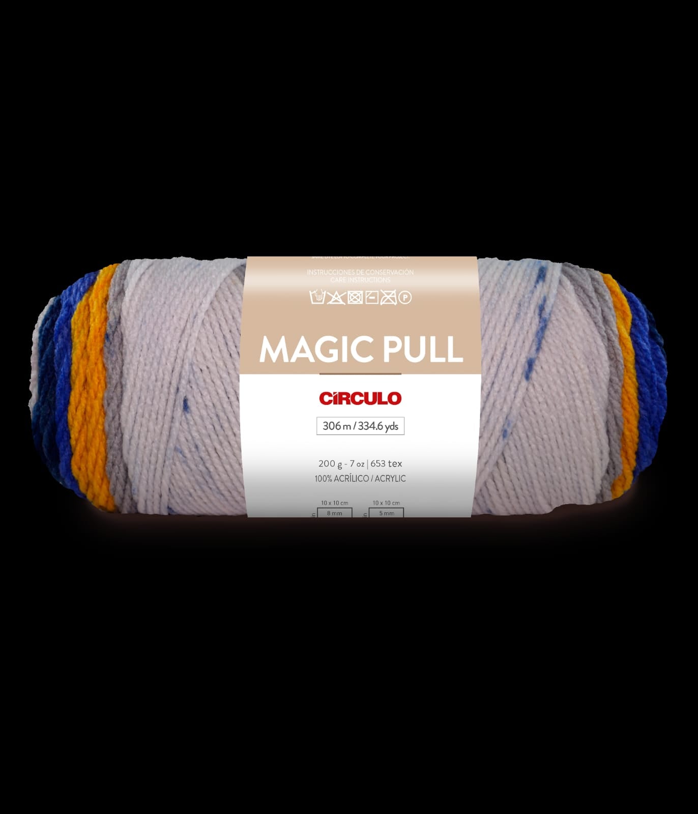 CIRCULO MAGIC PULL