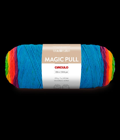 CIRCULO MAGIC PULL