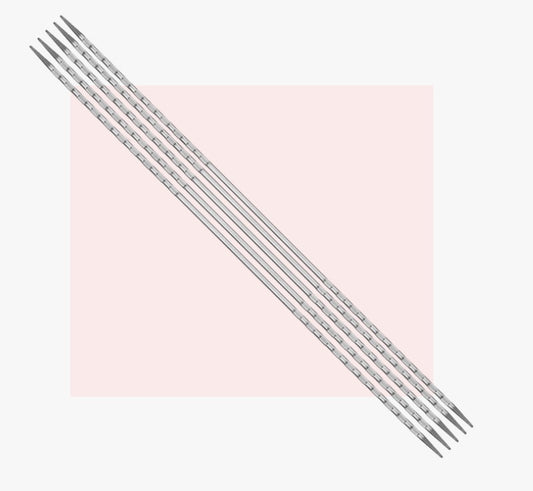 NEEDLE W/NOVEL STR;5PC/ 20CM