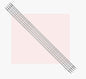 NEEDLE W/NOVEL STR;5PC/ 20CM