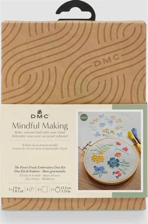 DMC Mindful Making Kit