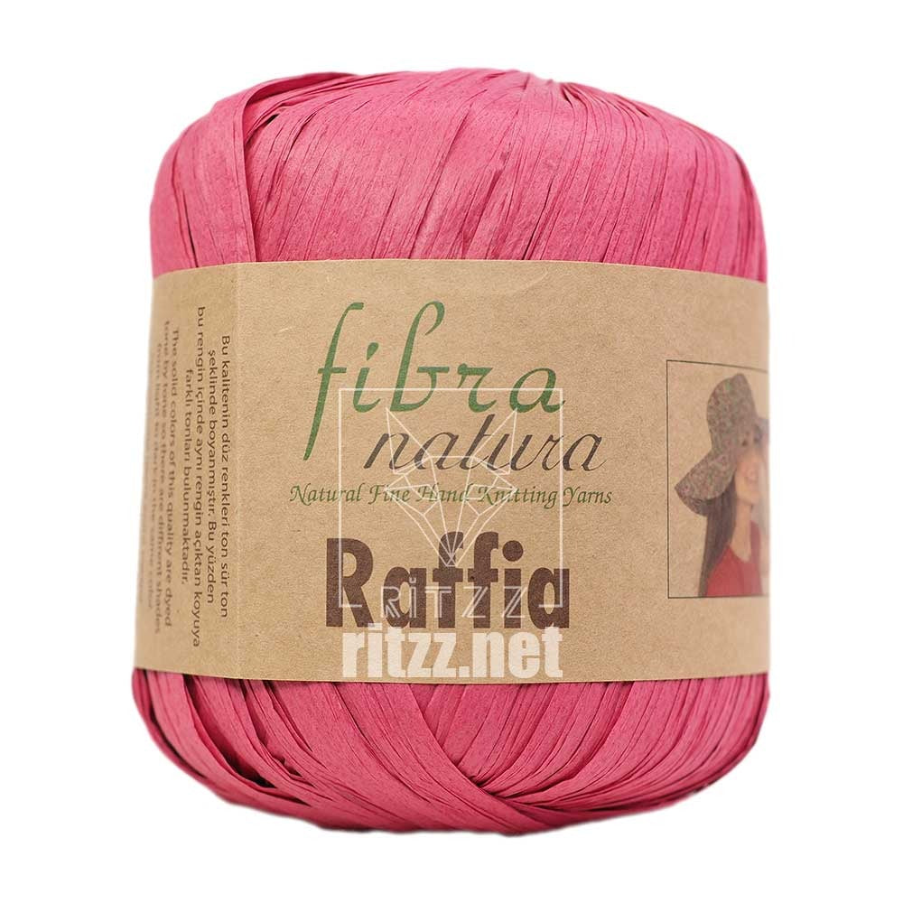 FIBRA/NATURA RAFFIA