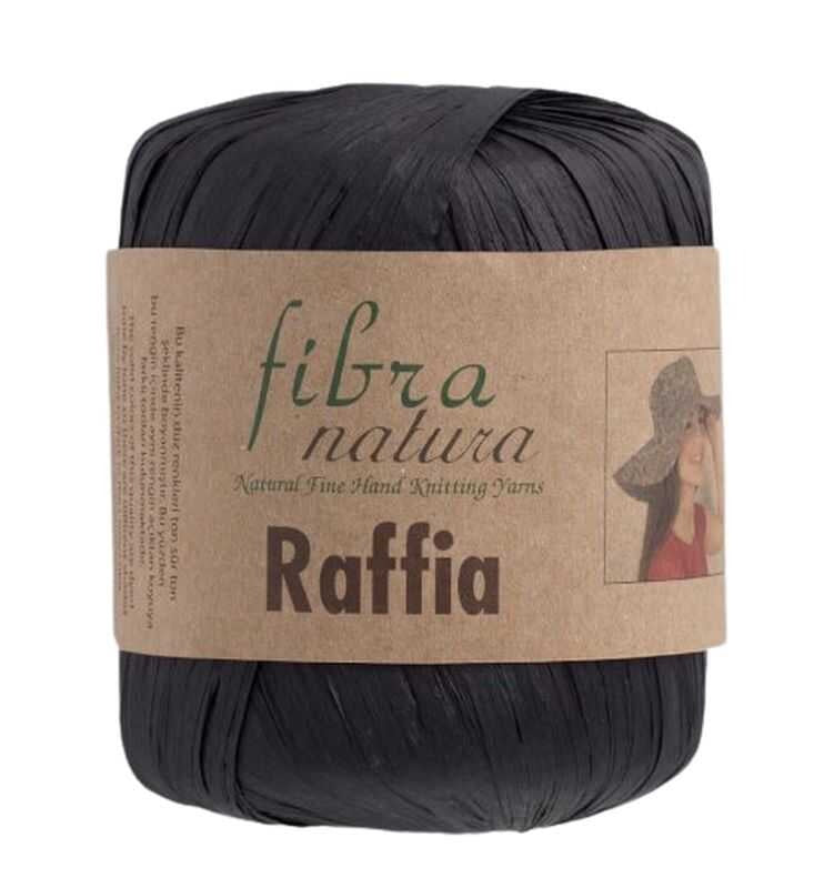 FIBRA/NATURA RAFFIA