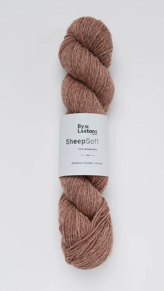 By Laxtons Sheepsoft Dk- Burnsall