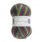 WEST YORKSHIRE SPINNERS SIGNATURE 4 PLY 100 GRM.