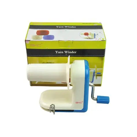 Yarn Winder YW-001
