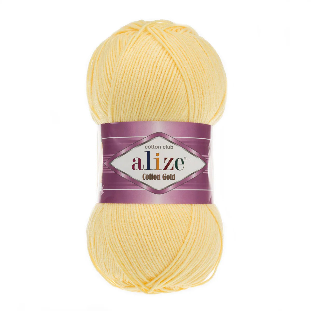 ALIZE COTTON GOLD
