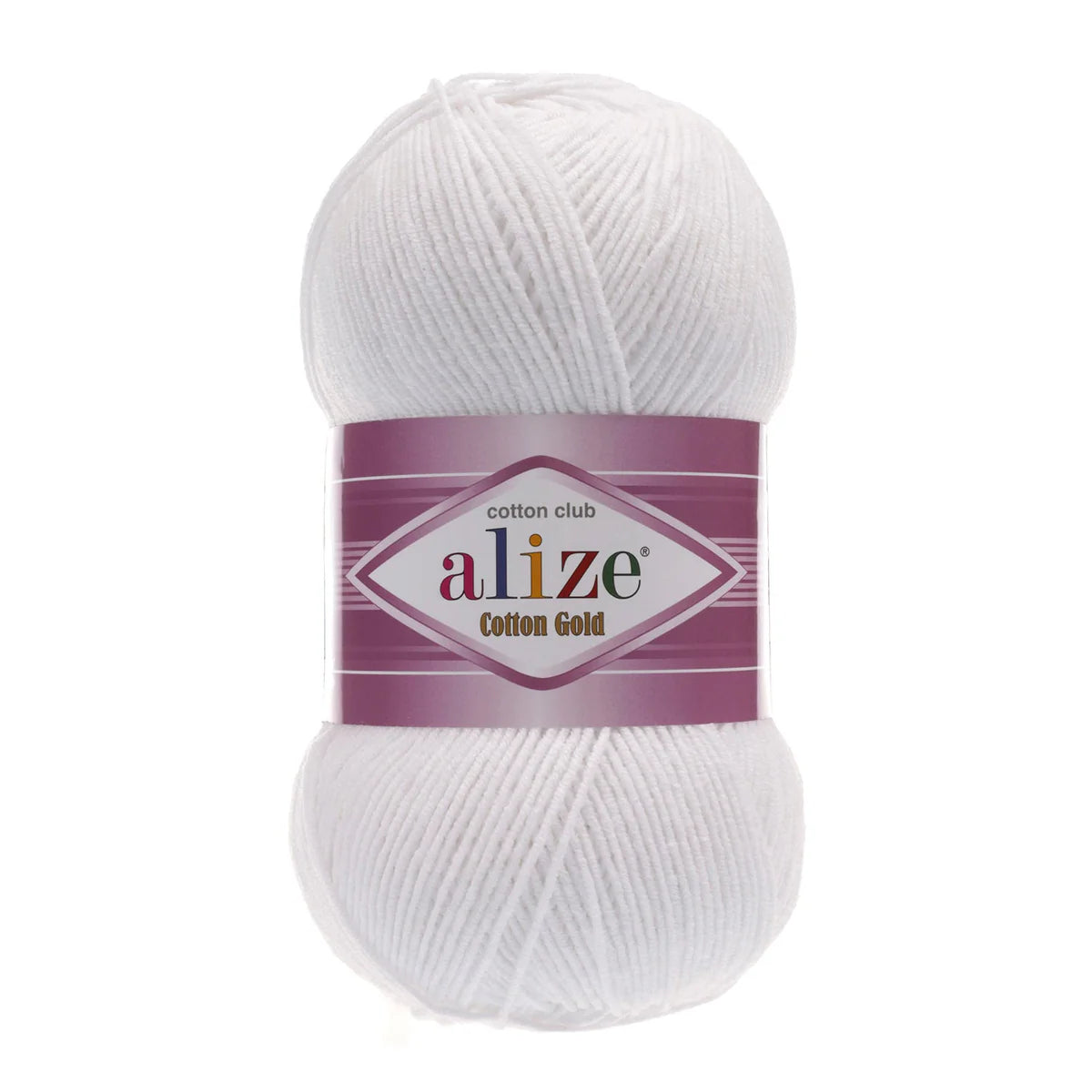 ALIZE COTTON GOLD