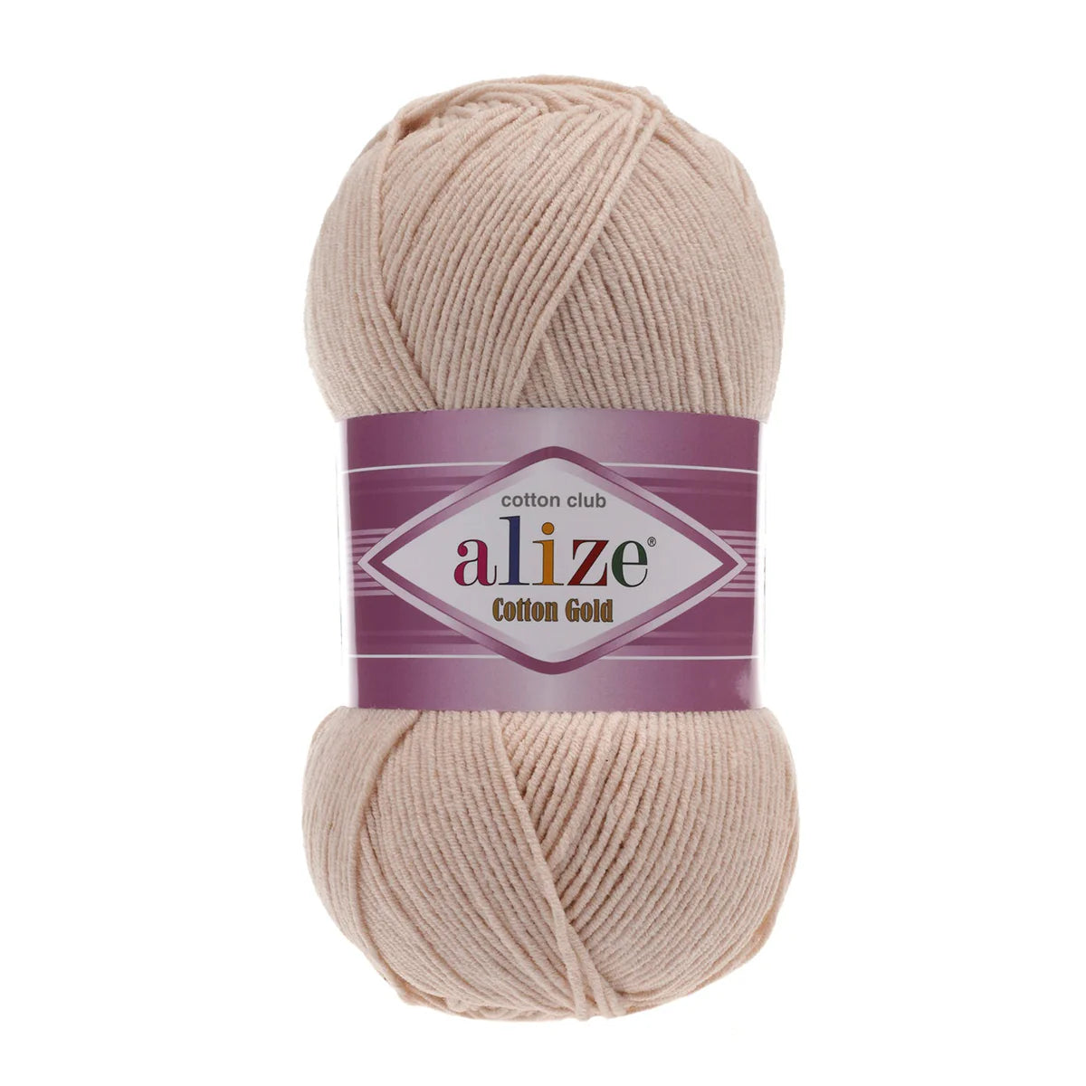 ALIZE COTTON GOLD