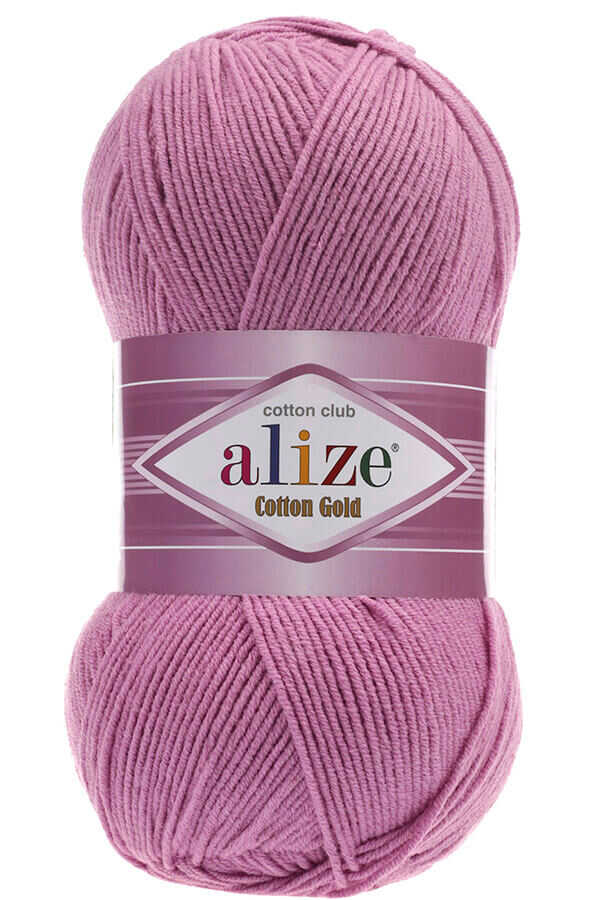 ALIZE COTTON GOLD