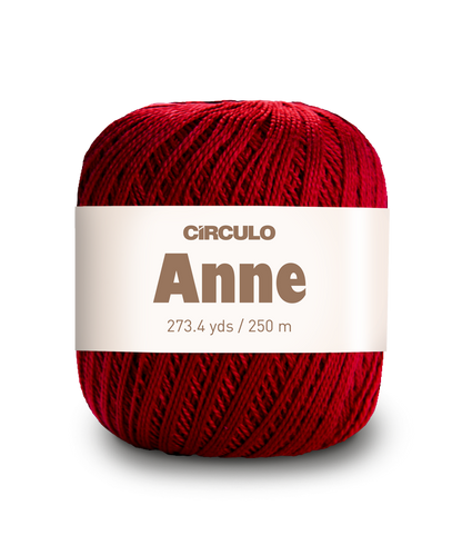 ANNE 250m
