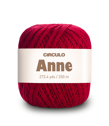 ANNE 250m