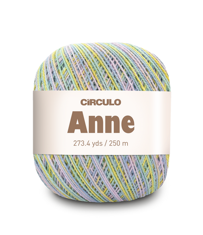ANNE 250m