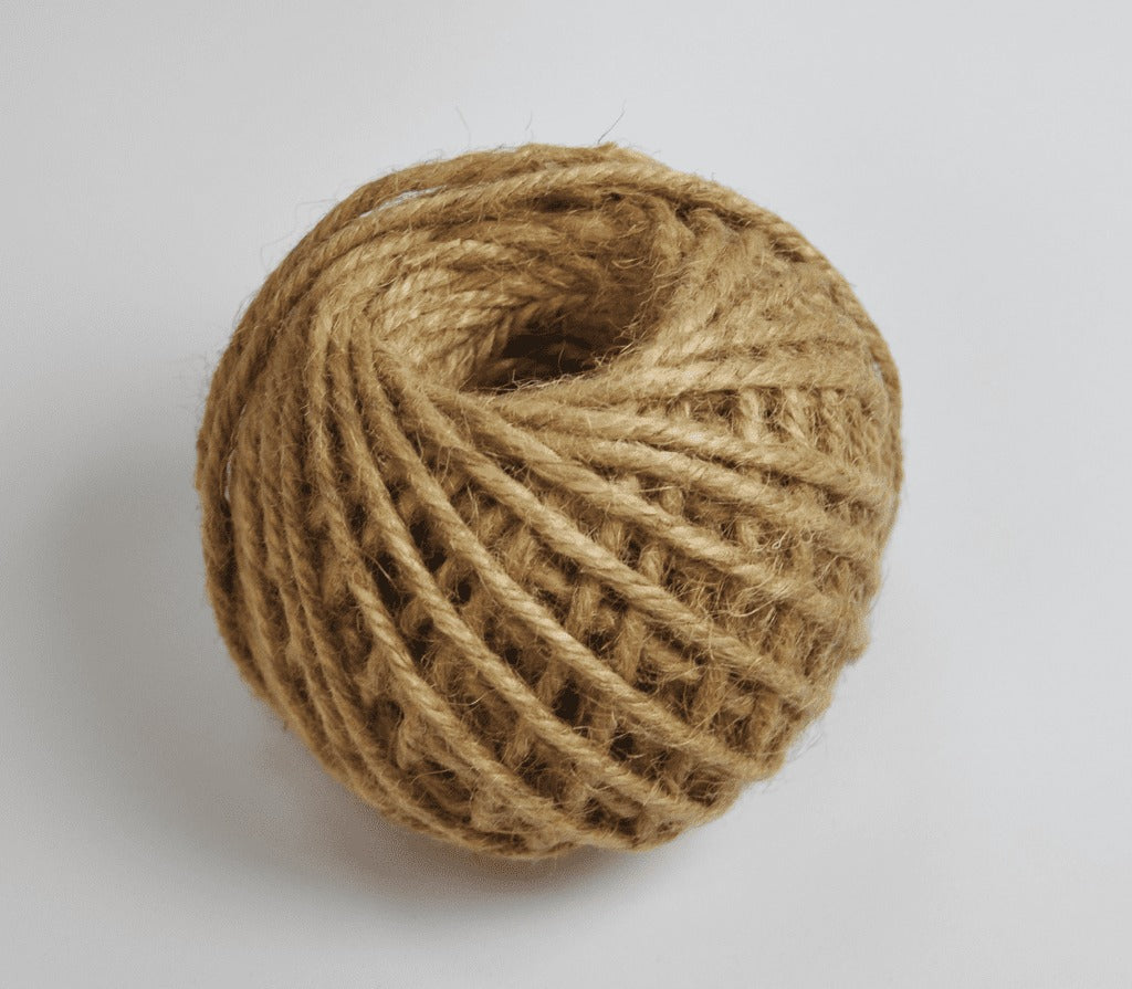 BAN JUTE BALL