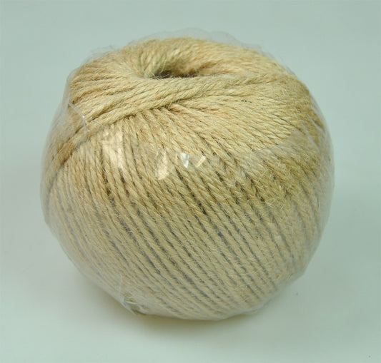 BAN JUTE BALL