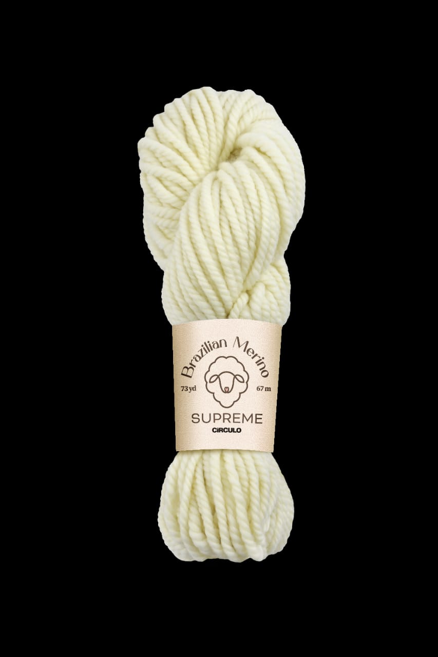 CIRCULO BRAZILIAN MERINO SUPREME