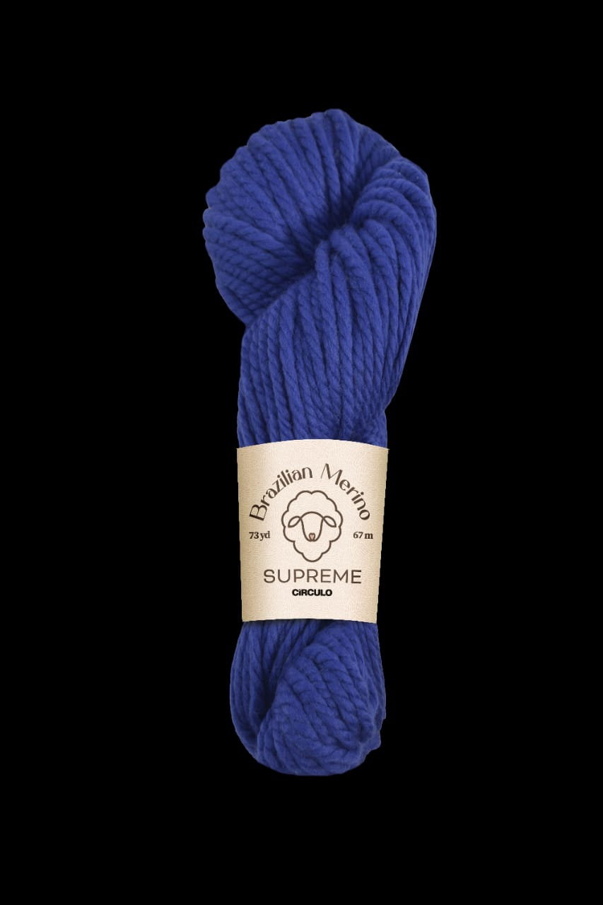 CIRCULO BRAZILIAN MERINO SUPREME