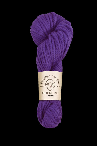 CIRCULO BRAZILIAN MERINO SUPREME