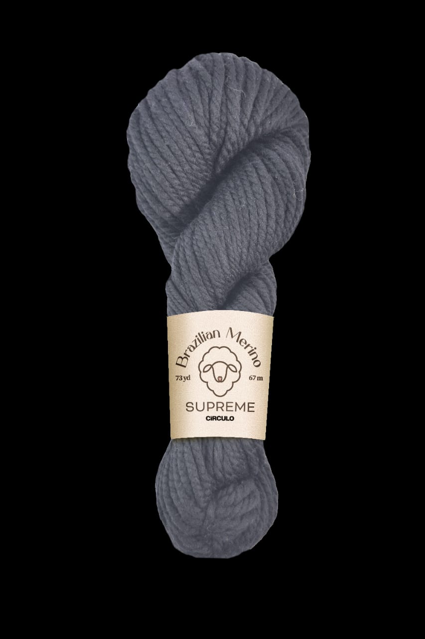 CIRCULO BRAZILIAN MERINO SUPREME