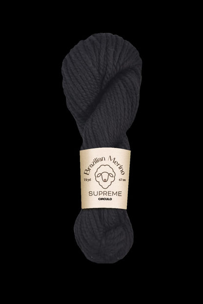 CIRCULO BRAZILIAN MERINO SUPREME