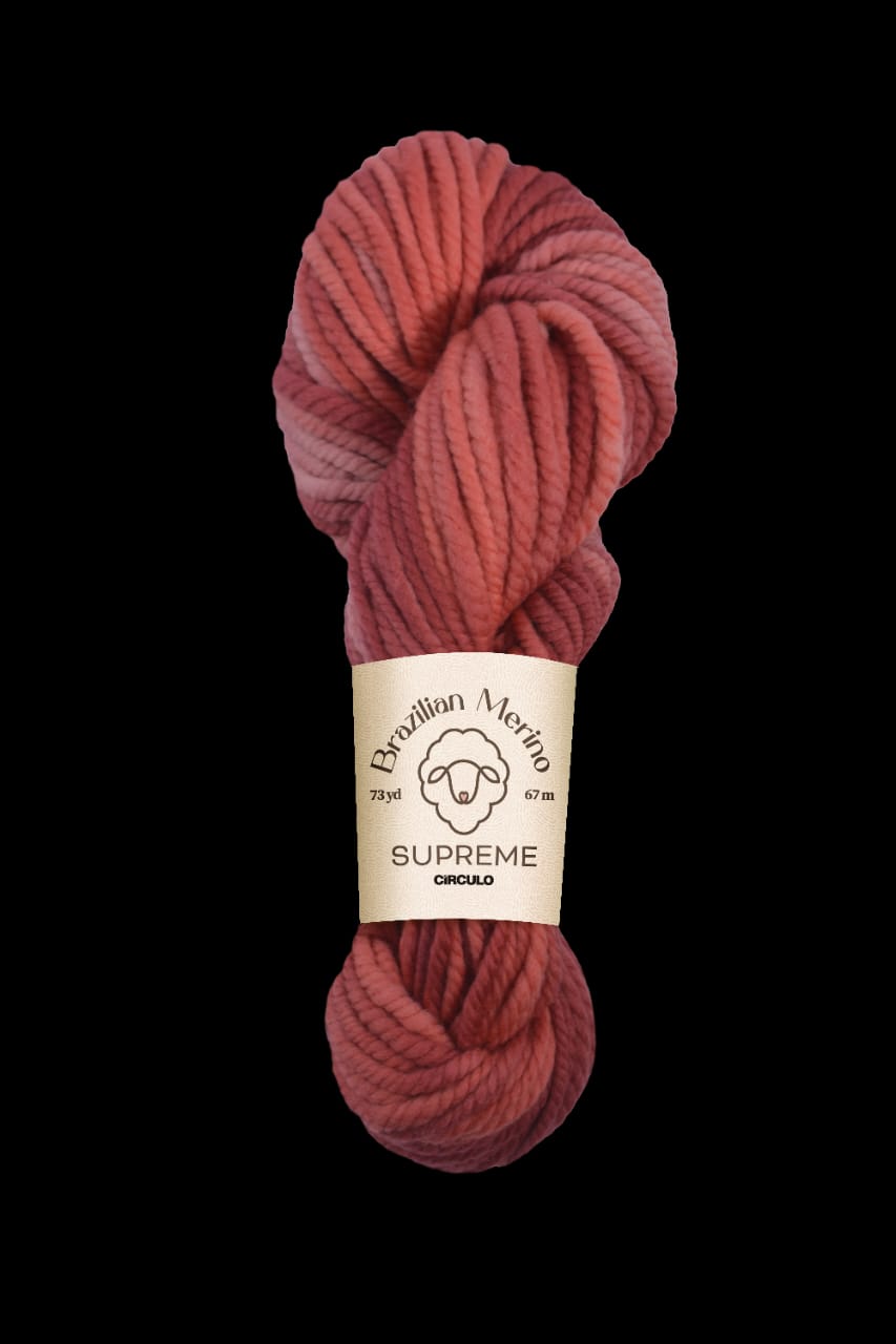 CIRCULO BRAZILIAN MERINO SUPREME