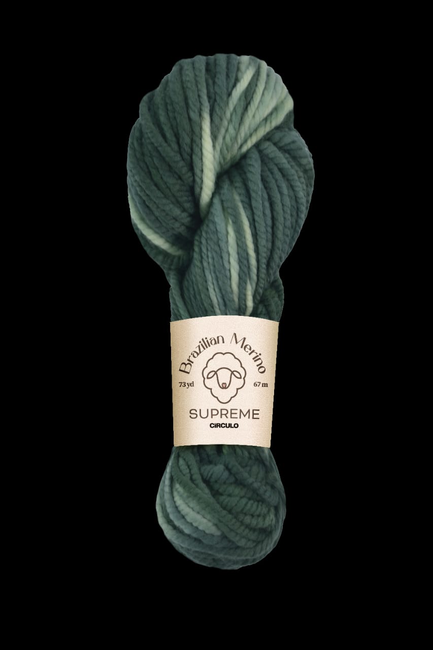 CIRCULO BRAZILIAN MERINO SUPREME
