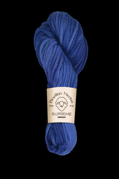 CIRCULO BRAZILIAN MERINO SUPREME