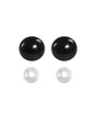 AMIG SAFETY EYE BLACK 100PAIRS (NEW)